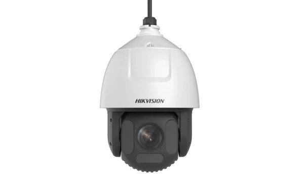 PTZ видеокамера Hikvision DS-2DF7C445IXR-AEL(T5) 4МП (5.9-265.5мм)