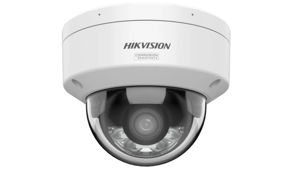 IP видеокамера Hikvision DS-2CD2147G3-LIS2UY 4МП (2.8мм)
