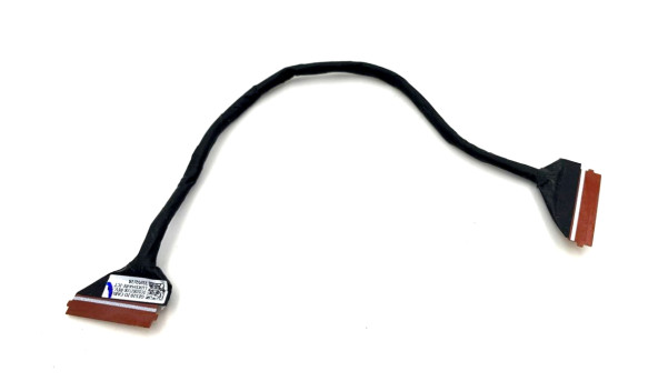 Дополнительний шлейф к ноутбуку Lenovo E15 Gen 2  20T8 20T9  Gen 3  20YG 20YH 20YJ 20YK Gen 4  21E6 21E7 21ED 21EE  DC020027J00 DC020027J10 DC020027J20 Б/У