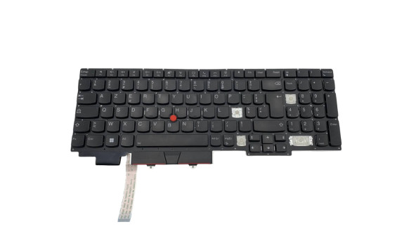 Клавиатура к ноутбуку  Lenovo Thinkpad E15 GEN 2 E15 Gen 3 E15 Gen 4  PK131HK1B08  SN20W68950-01  V185850FS1 Б/У