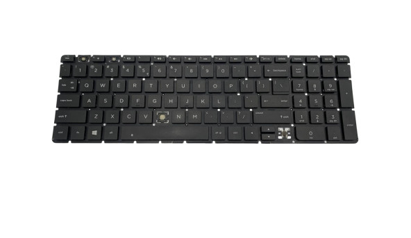 Клавиатура к ноутбуку HP 250 G5 HP 255 G5  250 G4 255 G4 PK131O23A01  HPM14P13U4 Б/У