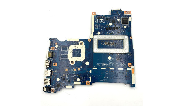 Материнская плата для ноутбука HP 250 G5 15.6" BDL50 LA-D704P Rev:1.0 i5-6200U SR2EY Б/У - 639417