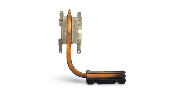 Термотрубка системи охолодження для ноутбука HP 15-BS 15-BW 250 G6 255 G6 NG 5-BS039NC 924976-001 925018-001 71NFE232021 925021-001 71NFE232023 AT2040020K0 924975-001 Б/В - 639424