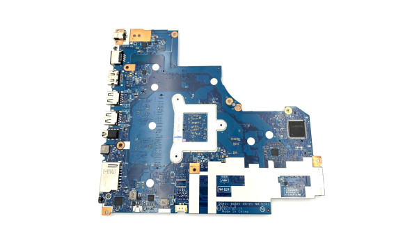 Материнська плата для Lenovo IdeaPad 320-15ISK процесор INTEL Core i3-7130U DG421 DG521 DG721 NM-B241, Rev: 1 Б/В - 639429