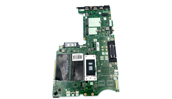 Материнская плата для ноутбука Lenovo ThinkPad L460 BL460 NM-A651 i5-6200U SR2EY Б/У