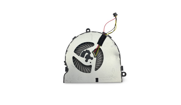 Кулер к ноутбуку HP 250 255 G4 G5 G6 15-AC 15-AF 15-AY 15-BS 4PIN  DC28000JLR0  925012-001 DC28000GAR0 ARX1 DC28000GAD0 TIA8 Б/У