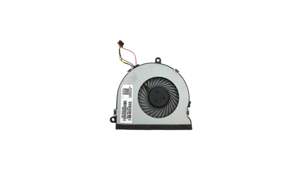 Кулер для ноутбука HP 250 255 G4 G5 G6 15-AC 15-AF 15-AY 15-BS DC28000JLR0 925012-001 DC28000GAR0 ARX1 DC28000GAD0 TIA8 Б/В - 639473