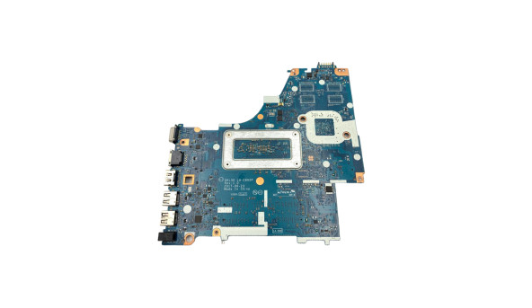 Материнська плата HP 250 g6 DKL50 LA-E802P Rev:1.0 INTEL Core i3-7020U Б/В - 639475