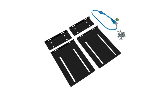 Аккумулятор LP LiFePO4 51,2V - 100 Ah (5120Wh) (BMS JK 100A/50А) RM RS485/CAN BL - 639476