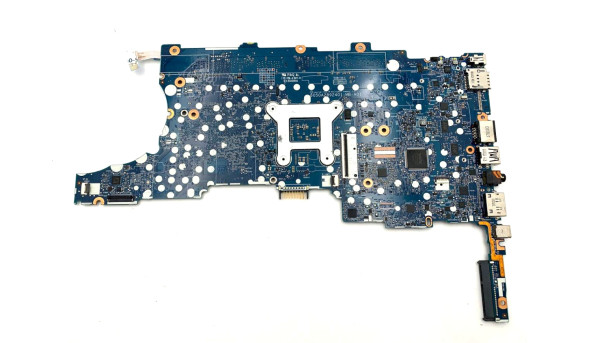 Материнская плата HP 840 G3 850 G3 6050A2892401-MB-A01 i5-6200U SR2EY Б/У - 639480