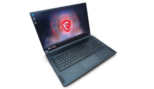 Игровой ноутбук MSI GS76 Stealth Intel Core I9-11900H 32 RAM 1000 SSD Nvidia GeForce RTX 3070 [17.3 FHD] - Б/У - 639481
