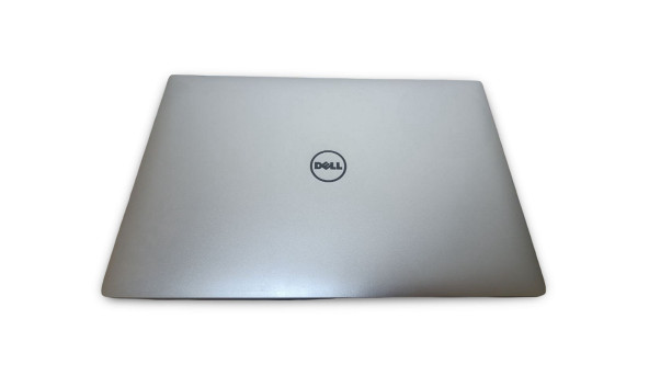 Ігровий ноутбук Dell XPS 9550 Core I7-6700HQ 8 RAM 256 SSD GeForce GTX 1050M [Touch 15.6" 4K] - Б/В - 639482