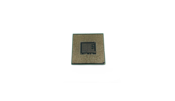 Процесор для ноутбука Lenovo ThinkPad W530 Intel Pentium B980 CPU 04W4422 2.40GHz 2MB Cache Б/В - 639483