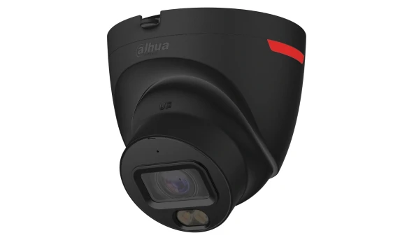 IP видеокамера Dahua DH-IPC-HDW2449T-S-PRO-BE 4МП (2.8мм)