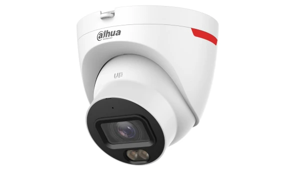 IP видеокамера Dahua DH-IPC-HDW2849T-S-PRO 8МП (2.8мм)