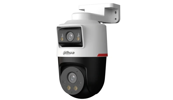 IP видеокамера Dahua DH-IPC-PTS2249B-E2-S-PV-PRO 2+2МП (3.6мм)