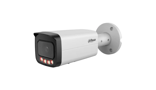 IP видеокамера Dahua DH-IPC-HFW21249T-S-IL 12МП (2.8мм)