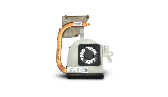 Вентилятор к ноутбуку  Dell Inspiron 15R N5110 0RF2M7 60.4IE60.001 Б/У