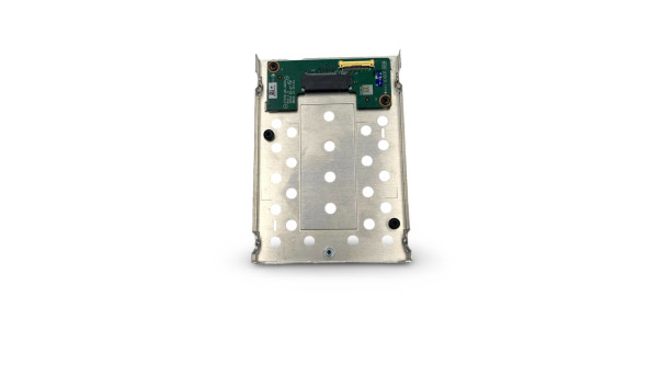 Шахта с платой переходника для SSD M.2 для ноутбука Lenovo Thinkpad T470 T480 A475 A485 CT470 NS-A933 DC02C009M00 Б/У - 639549