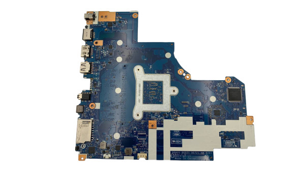 Материнська плата для ноутбука Lenovo IdeaPad 320-15ISK i5-7200U SR342 DG421 DG521 DG721 NM-B241 Rev: 1 Б/В - 639555