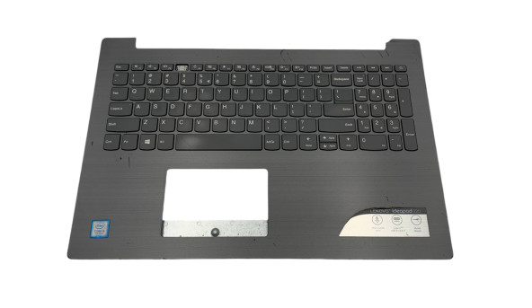 Середня частина корпусу  до ноутбука Lenovo V320-17IKB 320-17ABR 330-17IKB  SN20M62989 AP13R000320JKY Б/У