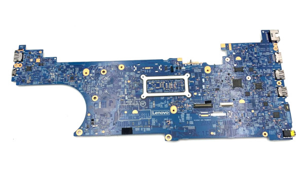 Материнська плата для ноутбука Lenovo ThinkPad T570 488.0AB08.0011 i5-7300U SR340 Б/В - 639557