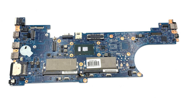 Материнская плата для ноутбука Lenovo ThinkPad T570 488.0AB08.0011   i5-7300U SR340 Б/У