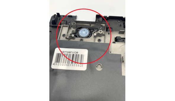 Середня частина корпуса для ноутбука Lenovo ThinkPad T570 P51S 460.0AB09.0001 460.0AB09.0002 01ER046 Б/В - 639558