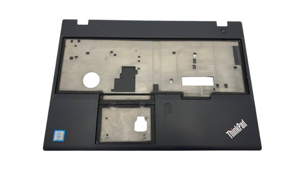 Средняя часть корпуса для ноутбука Lenovo ThinkPad T570 P51S   460.0AB09.0001   460.0AB09.0002  01ER046 Б/У