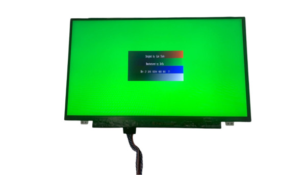 Матриця для ноутбука Lenovo Thinkpad Y460A Y410P B140RTN02.1 40Pins 1600×900 14" HD+ LED LTN140KT12 LTN140KT03-B01 LTN140KT08 B140RW02 V.2 LTN140KT08-B01 Б/В - 639591