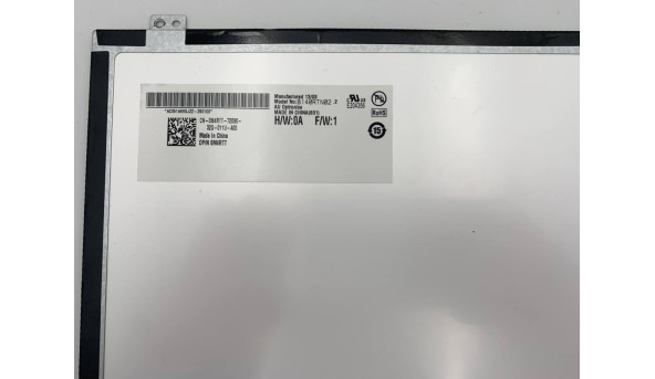 Матриця для ноутбука Lenovo Thinkpad Y460A Y410P B140RTN02.1 40Pins 1600×900 14" HD+ LED LTN140KT12 LTN140KT03-B01 LTN140KT08 B140RW02 V.2 LTN140KT08-B01 Б/В - 639591