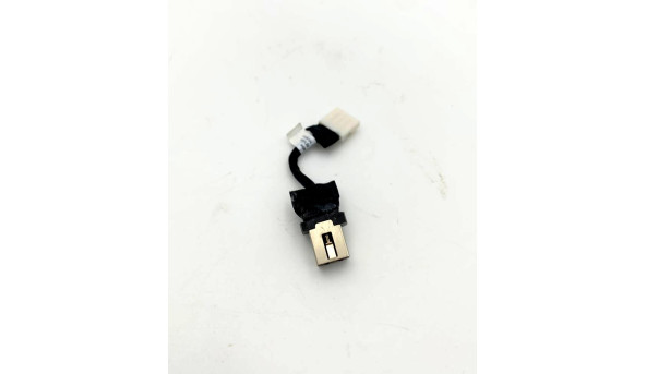 Роз'єм живлення для ноутбука Lenovo 710S-13IKB 710S-13ISK 450.07D08.0001 Б/В - 639593