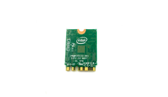 Wi-Fi модуль для ноутбука Lenovo 700-15ISK 3165NGW H73402-005 Б/В - 639595