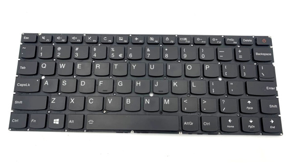 Клавиатура к ноутбуку Lenovo IdeaPad 710S-13ISK SN20K82366  SN20K82339  V-154420BS1-US  Б/У