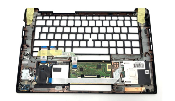 Середня частина корпусу ноутбука Dell Latitude 7490 7480 D4GFK 0D4GFK AP265000A42 AP265000A44 Б/В - 639639