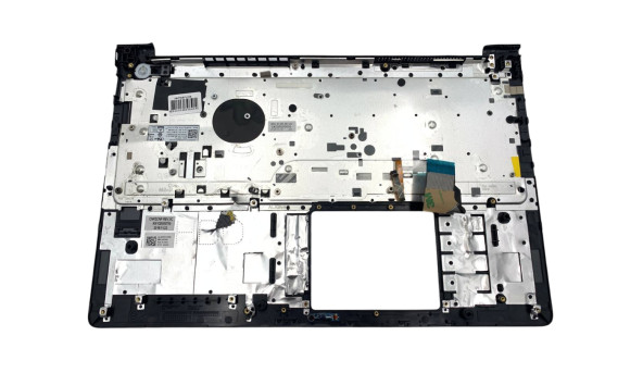 Средняя часть корпуса к ноутбуку Dell Vostro 15 5568 P62F 01WRWC 1WRWC 0FCN57 FCN57 AM1Q0000100 AM1Q0000600 Б/У - 639640