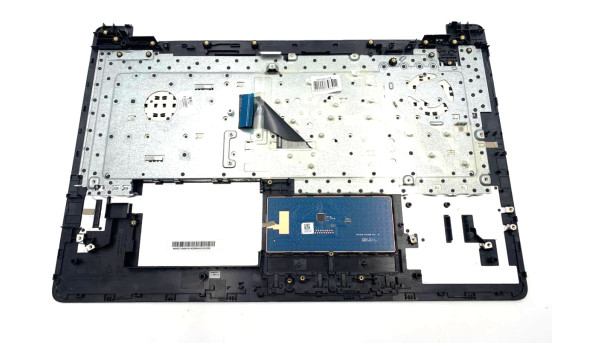 Середня частина корпуса для ноутбука с тачпадом HP 17-BS 17-BR 17-BU 926559-031 926559-B31 SB550A-63H0 Б/В - 639641