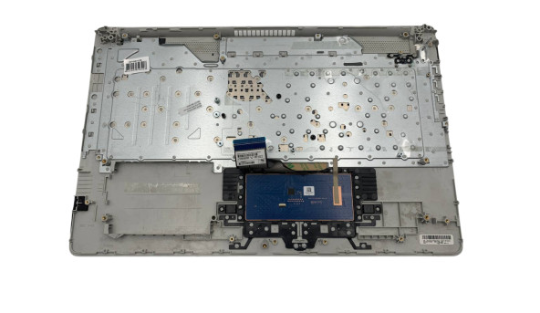 Середня частина корпуса для ноутбука з тачпадом HP Pavilion 17-by 17-ca 17Z-ca HP 470 G7 L92785-051 C2116000198202 SB550A-73H1 Б/В - 639642