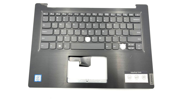 Середня частина корпусу для ноутбука Lenovo IdeaPad S145-15IWL S145-15IIL S145-15IGM S145-15AST S145-15API V15-IWL V15-IGL V15-IIL V15-IKB V15-ADA Б/В