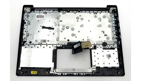 Середня частина корпусу для ноутбука Lenovo IdeaPad S145-15IWL S145-15IIL S145-15IGM S145-15AST S145-15API V15-IWL V15-IGL V15-IIL V15-IKB V15-ADA Б/В - 639643
