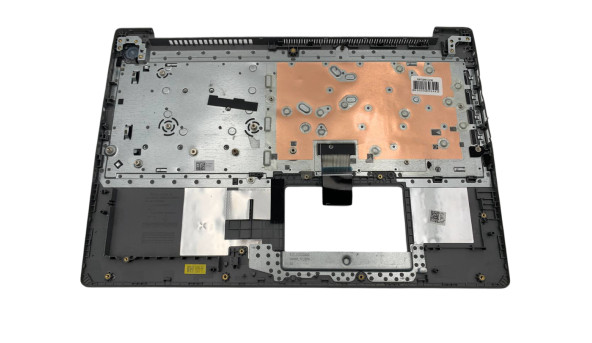 Средняя часть корпуса к ноутбуку Lenovo IdeaPad 3 15ADA05 AM1JV000300 Б/У - 639644