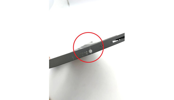 Средняя часть корпуса к ноутбуку Lenovo IdeaPad 3 15ADA05 AM1JV000300 Б/У - 639644