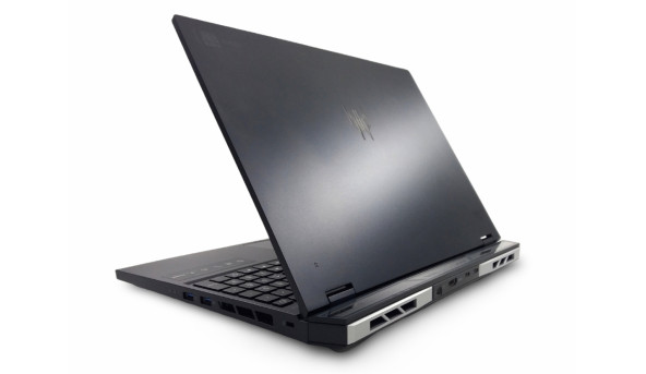 Ігровий ноутбук Acer Predator Helios 16 PH16-72 Core I7-14650HX 16 RAM 1000 SSD GeForce RTX 4060 IPS 16" - Б/В - 639645