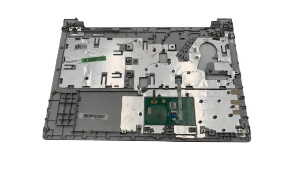 Средняя часть корпуса к ноутбуку с тачпадом Lenovo IdeaPad 110-15ISK AP1NT000210 S9252E-700 Б/У - 639646