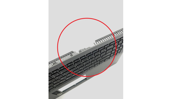 Средняя часть корпуса к ноутбуку Lenovo IdeaPad S145-15IWL AP1A4000620 Б/У - 639647