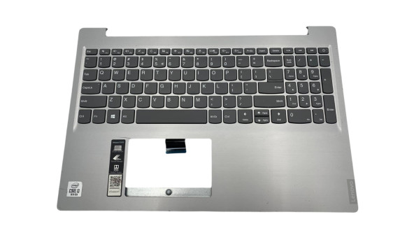 Середня частина корпусу до ноутбука Lenovo IdeaPad S145-15IWL AP1A4000620 Б/В