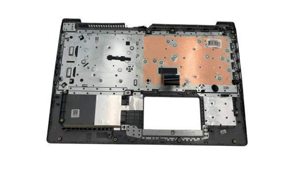 Средняя часть корпуса к ноутбуку Lenovo IdeaPad S145-15IWL AP1A4000620 Б/У - 639647