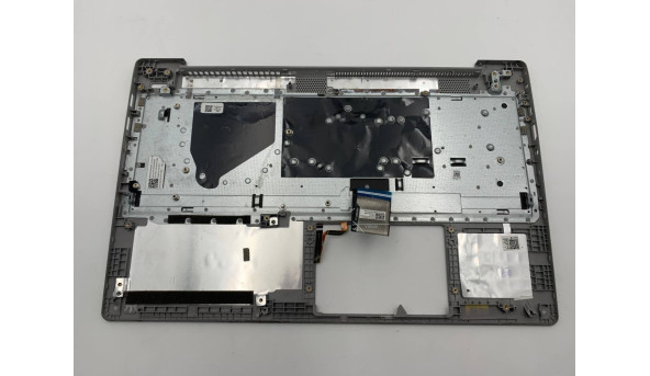 Средняя часть корпуса к ноутбуку Lenovo ideapad 5-15IIL05 5-15ARE05 5-15ITL05 s350-15 AM1K7000D00 AP1K7000510 AM1K7000C00 AM1K7000D00 Б/У - 639648