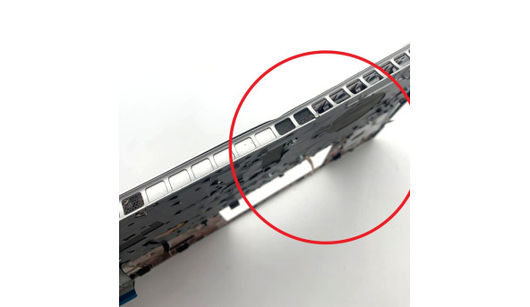 Середня частина корпусу до ноутюука HP Elitebook 850 G7 G8 855 G7 G8 M19F9 HPM19F93U4J930 6037B L89916-B31 Б/В - 639649