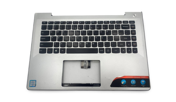 Средняя часть корпуса к ноутбуку Lenovo IdeaPad Lenovo S41 70 75 U41-70 500S-14ISK 300S-14ISK 5CB0J33013  460.03R05.0005 433.03R05.0002 Б/У